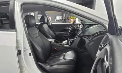 Hyundai Grandeur 2015, 51185 км, за 6384.37 USD - фото 11