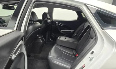 Hyundai Grandeur 2015, 51185 км, за 6384.37 USD - фото 12