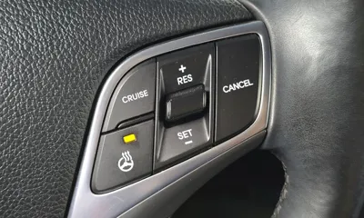 Hyundai Grandeur 2015, 51185 км, за 6384.37 USD - фото 14