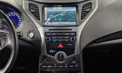 Hyundai Grandeur 2015, 51185 км, за 6384.37 USD - фото 16