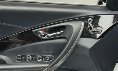 Hyundai Grandeur 2015, 51185 км, за 6384.37 USD - фото 17