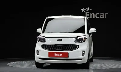 Kia Ray 2017, 45275 км, за 6240.14 USD