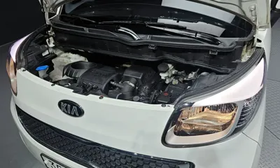 Kia Ray 2017, 45275 км, за 6240.14 USD - фото 6