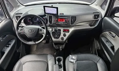 Kia Ray 2017, 45275 км, за 6240.14 USD - фото 7