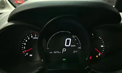 Kia Ray 2017, 45275 км, за 6240.14 USD - фото 8