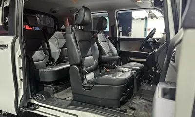 Kia Ray 2017, 45275 км, за 6240.14 USD - фото 10
