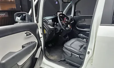 Kia Ray 2017, 45275 км, за 6240.14 USD - фото 11