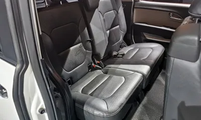 Kia Ray 2017, 45275 км, за 6240.14 USD - фото 12