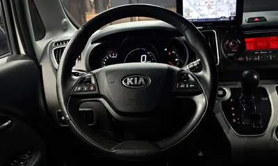Kia Ray 2017, 45275 км, за 6240.14 USD - фото 13