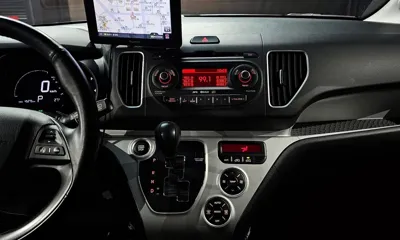 Kia Ray 2017, 45275 км, за 6240.14 USD - фото 15