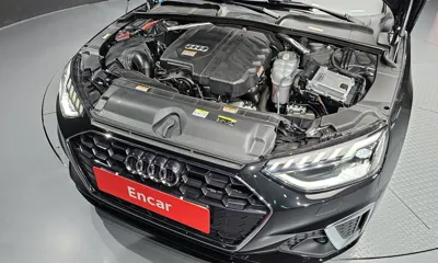 Audi A4 2021, 31543 км, за 21473.4 USD - фото 6