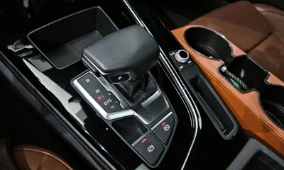 Audi A4 2021, 31543 км, за 21473.4 USD - фото 9