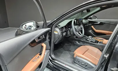 Audi A4 2021, 31543 км, за 21473.4 USD - фото 11