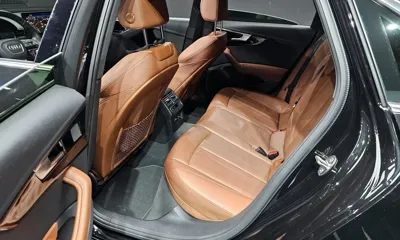 Audi A4 2021, 31543 км, за 21473.4 USD - фото 12