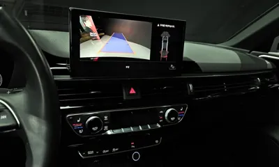 Audi A4 2021, 31543 км, за 21473.4 USD - фото 15