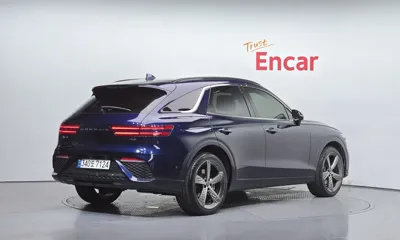 Genesis GV70 2022, 56863 км, за 26110.54 USD
