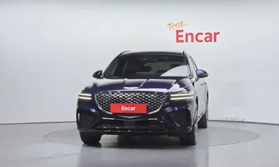 Genesis GV70 2022, 56863 км, за 26110.54 USD