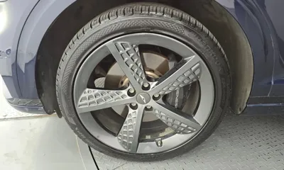 Genesis GV70 2022, 56863 км, за 26110.54 USD