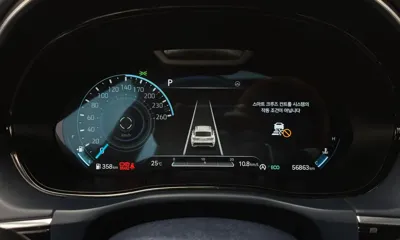 Genesis GV70 2022, 56863 км, за 26110.54 USD - фото 8