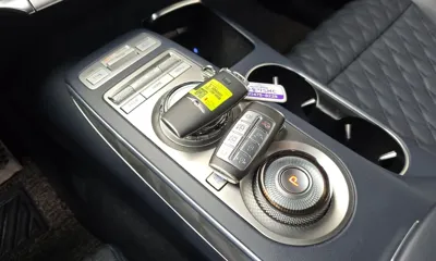 Genesis GV70 2022, 56863 км, за 26110.54 USD - фото 9