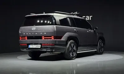 Hyundai Santafe 2024, 20226 км, за 27675.47 USD