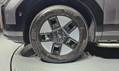 Hyundai Santafe 2024, 20226 км, за 27675.47 USD