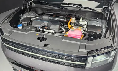 Hyundai Santafe 2024, 20226 км, за 27675.47 USD - фото 6