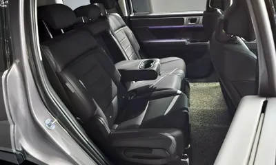 Hyundai Santafe 2024, 20226 км, за 27675.47 USD - фото 12