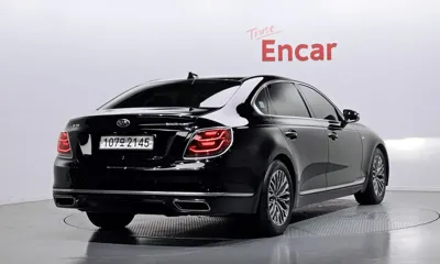 Kia K9 2019, 191394 км, за 9686.01 USD