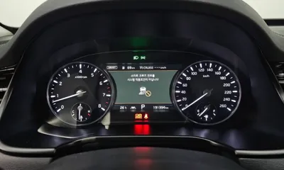 Kia K9 2019, 191394 км, за 9686.01 USD - фото 8