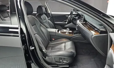 Kia K9 2019, 191394 км, за 9686.01 USD - фото 10