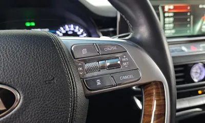 Kia K9 2019, 191394 км, за 9686.01 USD - фото 20