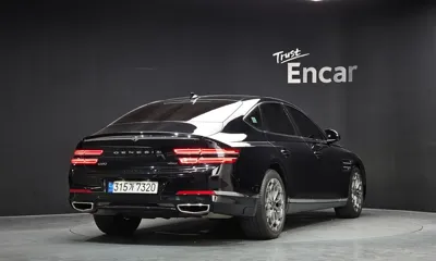Genesis G80 2022, 73363 км, за 22805.41 USD