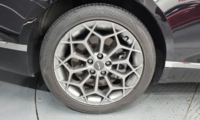 Genesis G80 2022, 73363 км, за 22805.41 USD