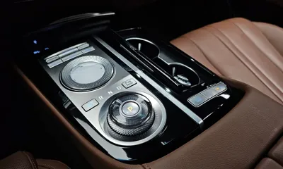 Genesis G80 2022, 73363 км, за 22646.71 USD - фото 9