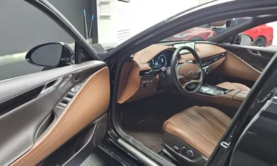 Genesis G80 2022, 73363 км, за 22646.71 USD - фото 10