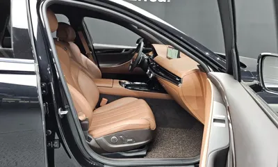 Genesis G80 2022, 73363 км, за 22646.71 USD - фото 11