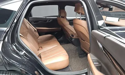 Genesis G80 2022, 73363 км, за 22646.71 USD - фото 12