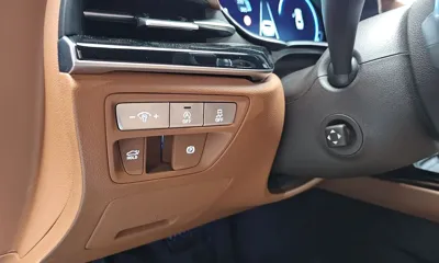 Genesis G80 2022, 73363 км, за 22646.71 USD - фото 18
