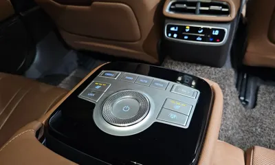 Genesis G80 2022, 73363 км, за 22646.71 USD - фото 19