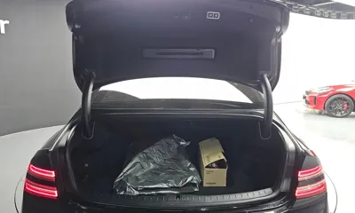 Genesis G80 2022, 73363 км, за 22646.71 USD - фото 20