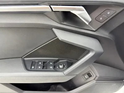Audi A3 2023, 42000 км, за 21159.1 USD - фото 7