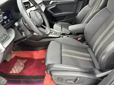 Audi A3 2023, 42000 км, за 21159.1 USD - фото 9