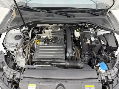 Audi A3 2023, 42000 км, за 21159.1 USD - фото 20