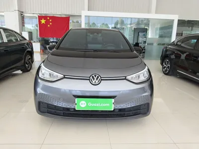 Volkswagen ID.3 2025, 22400 км, за 14817 USD - фото 2