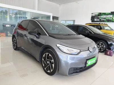 Volkswagen ID.3 2025, 22400 км, за 14817 USD - фото 3