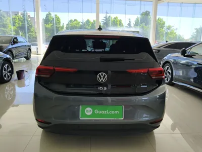Volkswagen ID.3 2025, 22400 км, за 14817 USD - фото 5