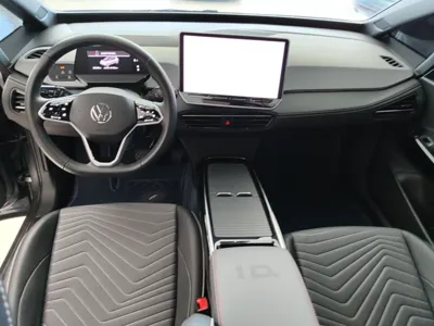 Volkswagen ID.3 2025, 22400 км, за 14817 USD - фото 13