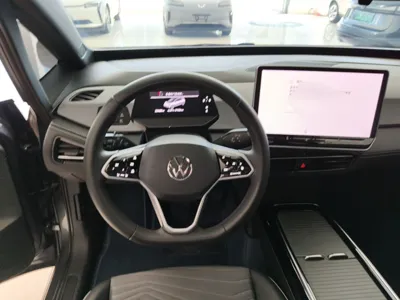 Volkswagen ID.3 2025, 22400 км, за 14817 USD - фото 14