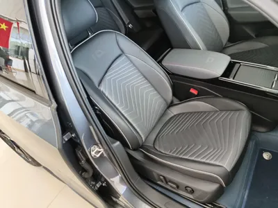 Volkswagen ID.3 2025, 22400 км, за 14817 USD - фото 23